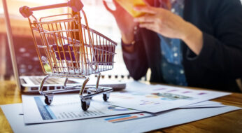 تفاوت خرید و تامین تدارکات