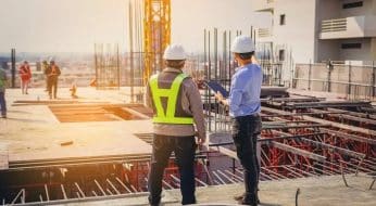 مسئولیت پیمانکار جزء در برابر کارفرما