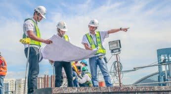 تغییر مهندس مشاور