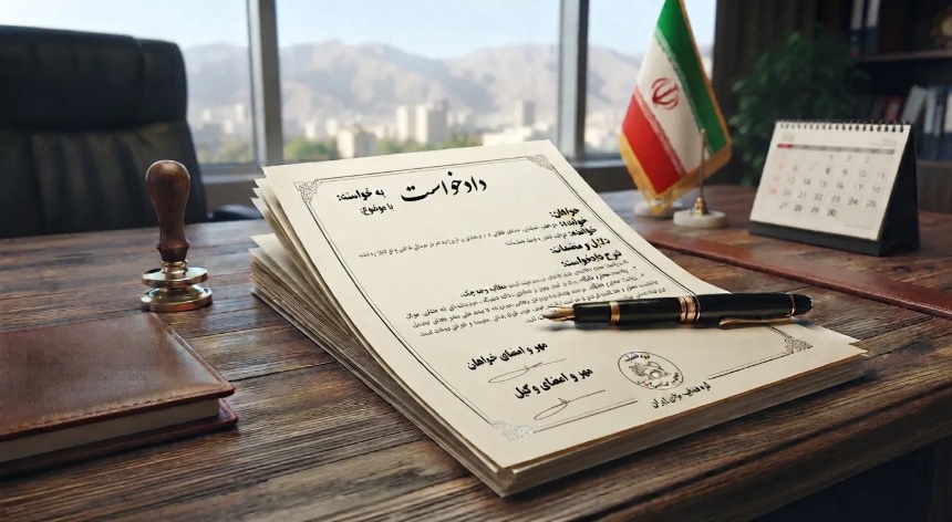 آیا خواهان می&zwnj;تواند دادخواست خود را مسترد کند؟ بررسی شرایط استرداد دادخواست و دعوا